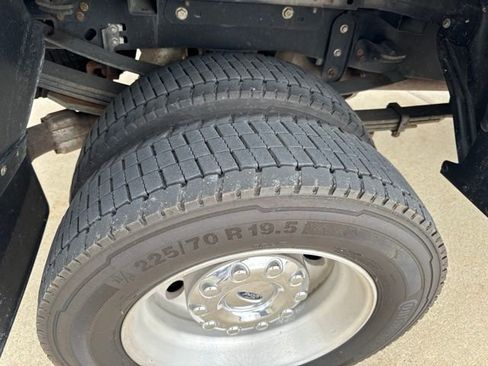 Used 2019 Ford F450 Lariat w/ Chrome Package AWD/4WD image 7