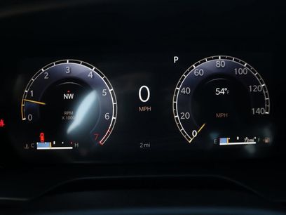 New 2025 Jeep Grand Cherokee Laredo