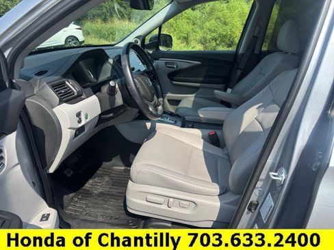 Used 2022 Honda Pilot Special Edition image 23