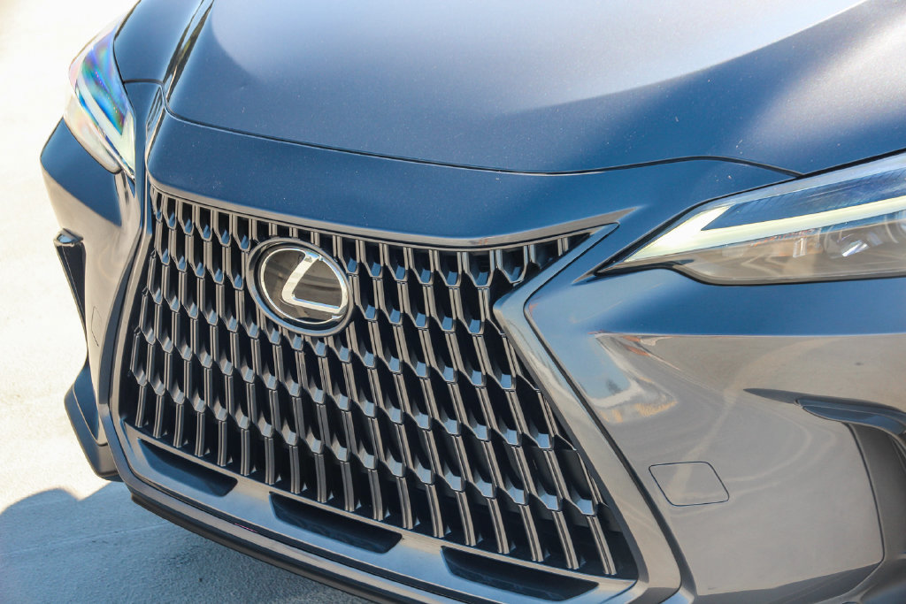 Certified 2024 Lexus NX 250 FWD w/ Cold Area Package image 10