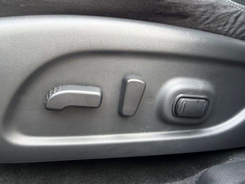 Certified 2020 Nissan Murano SV image 15