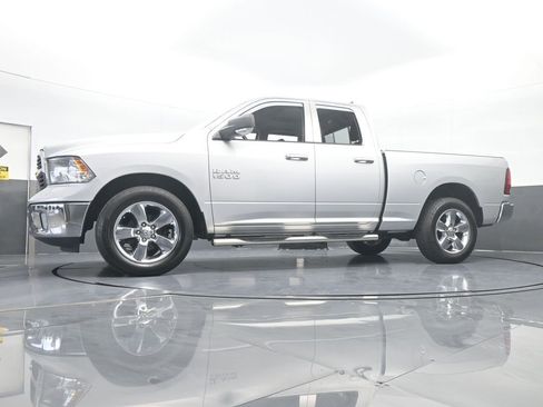 Used 2018 RAM 1500 Big Horn image 54