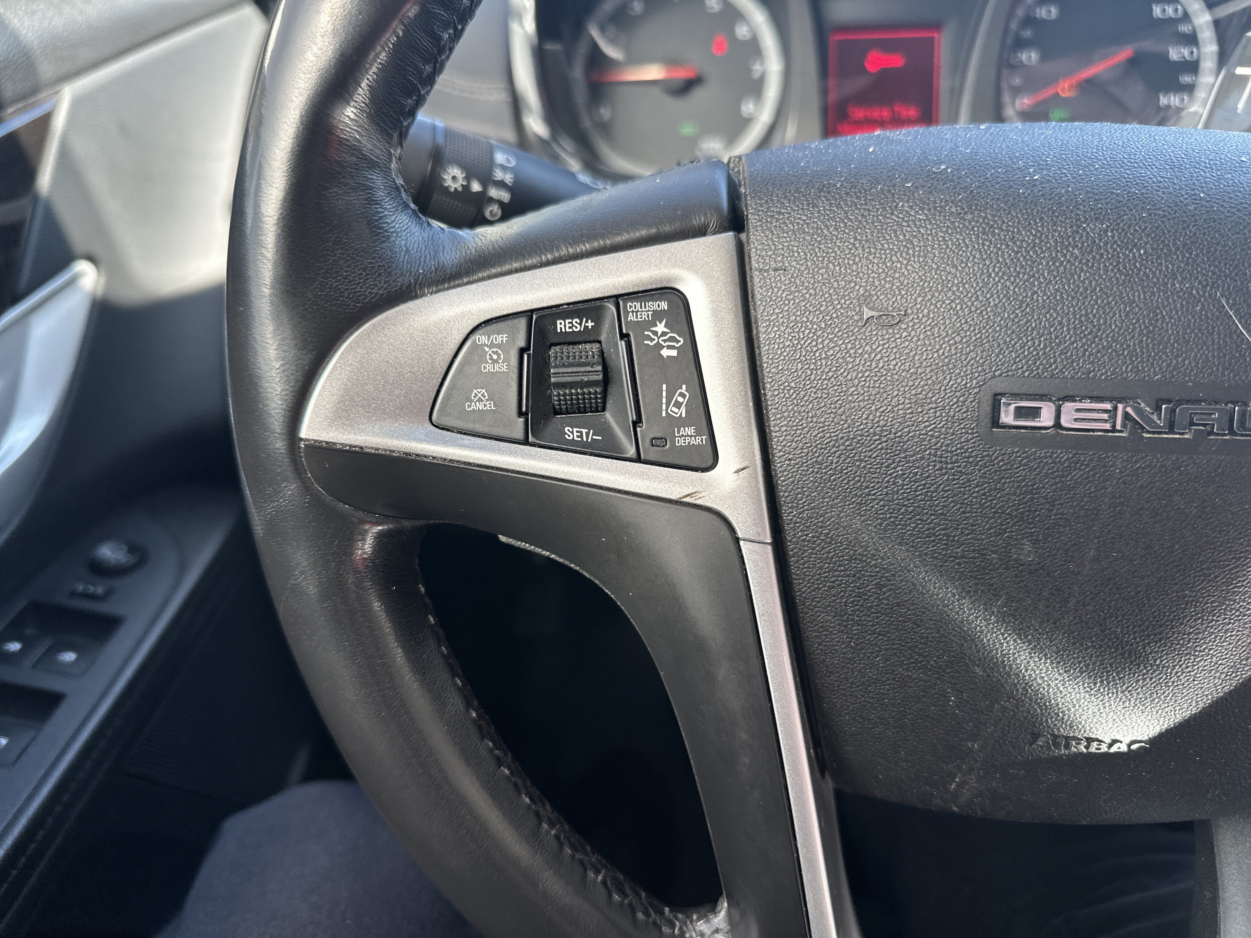 Used 2016 GMC Terrain Denali AWD/4WD image 18