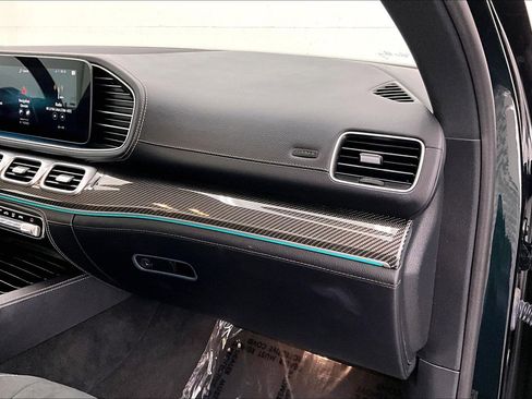 Certified 2023 Mercedes-Benz GLE 53 AMG 4MATIC Coupe image 19