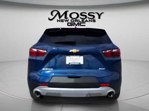 Used 2022 Chevrolet Blazer LT image 6