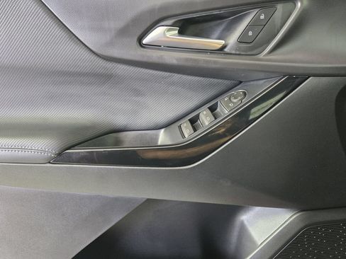 New 2026 Chevrolet Equinox LT FWD image 23