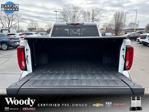 Certified 2024 GMC Sierra 1500 Denali w/ Technology Package image 34