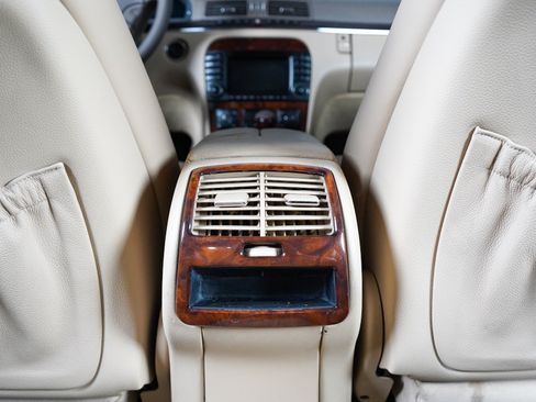 Used 2003 Mercedes-Benz S 500 4MATIC image 68