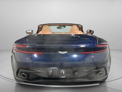 Used 2020 Aston Martin DB11 Volante