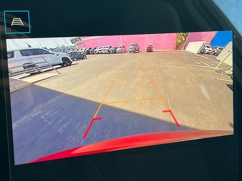New 2026 GMC Terrain Elevation FWD image 18