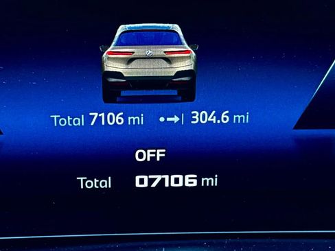 Used 2024 BMW iX M60 image 24