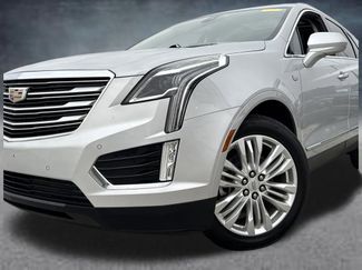 Used 2019 Cadillac XT5 Premium Luxury video 2