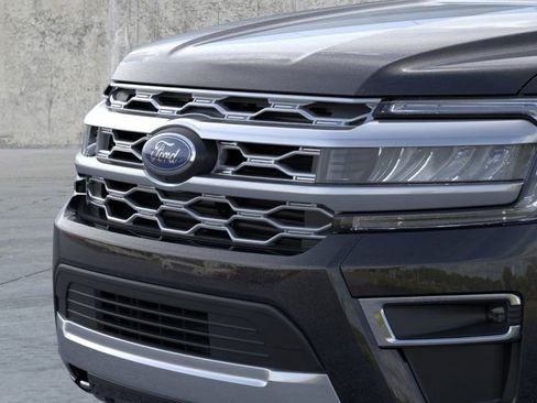 New 2024 Ford Expedition Platinum AWD/4WD image 17