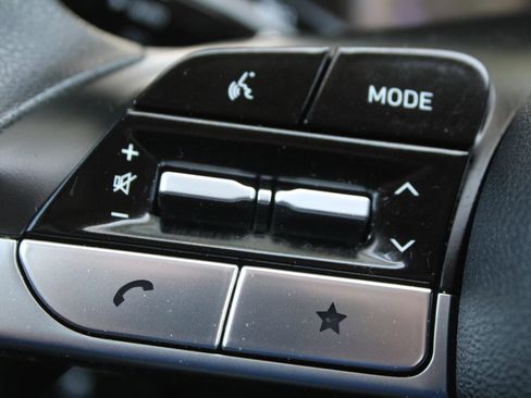 Used 2024 Hyundai Tucson SEL FWD image 27