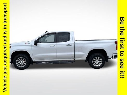 Used 2019 Chevrolet Silverado 1500 RST AWD/4WD image 12