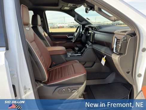 New 2026 GMC Sierra 1500 Denali Ultimate AWD/4WD image 18