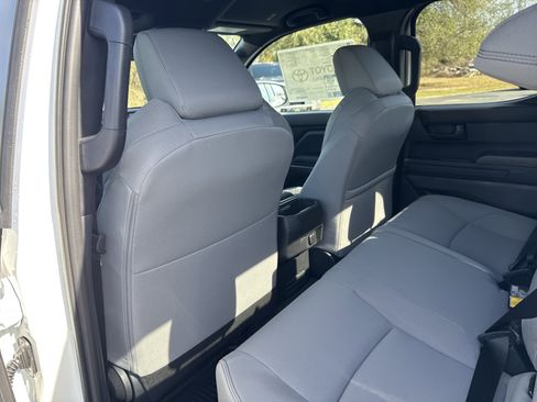 New 2026 Toyota Tacoma SR5 image 25