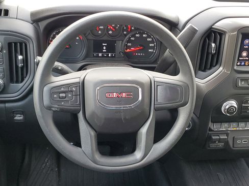 New 2026 GMC Sierra 1500 Pro w/ Pro Value Package AWD/4WD image 13