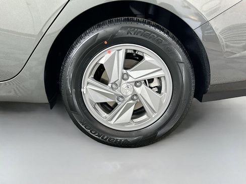 New 2026 Hyundai Elantra SE w/ Cargo Package image 21