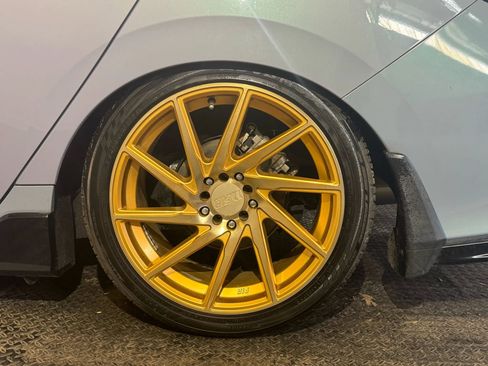 Used 2019 Honda Civic Sport image 31