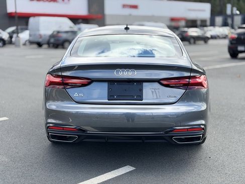 Used 2025 Audi A5 2.0T Premium Plus image 5
