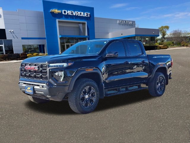 Used 2024 GMC Canyon Elevation w/ Convenience Package AWD/4WD image 34
