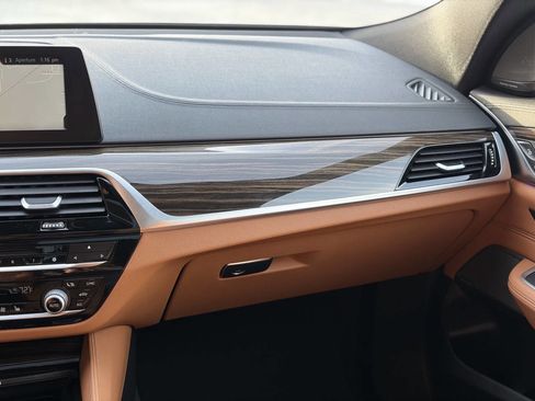 Used 2018 BMW 640i Gran Turismo xDrive w/ Executive Package image 28