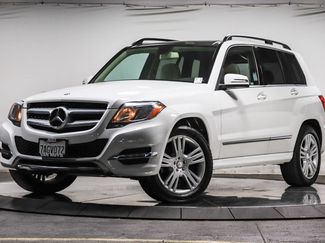 Used 2013 Mercedes-Benz GLK 250 BlueTEC 4MATIC video 1