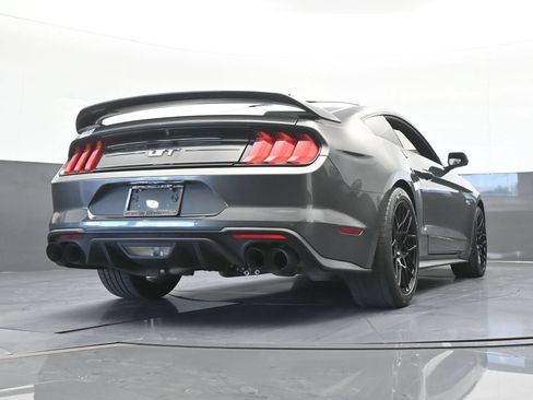 Used 2020 Ford Mustang GT Premium w/ Equipment Group 401A RWD image 47