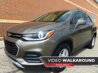Used 2020 Chevrolet Trax LT w/ LT Convenience Package image 1