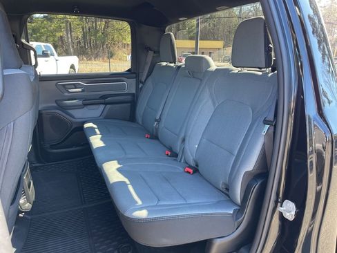 Used 2021 RAM 1500 Big Horn image 20