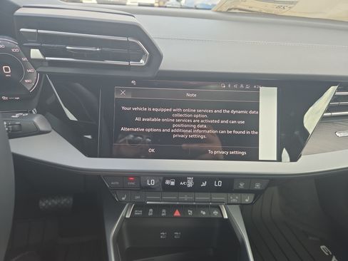 New 2026 Audi A3 2.0T Premium AWD/4WD image 10