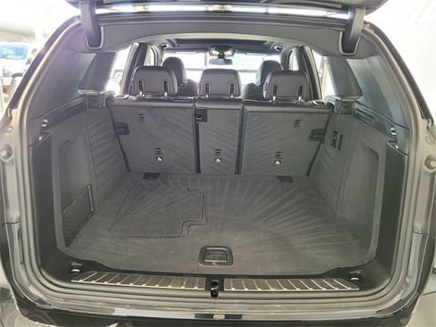 Used 2024 BMW X3 M40i w/ Parking Assistance Package image 18