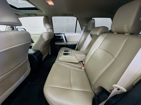 Used 2013 Toyota 4Runner Limited image 28