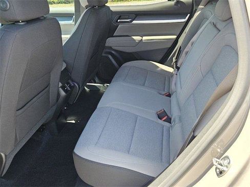 New 2025 GMC Terrain Elevation image 10