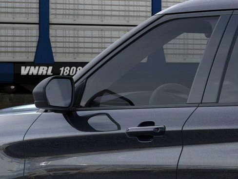 New 2026 Ford Explorer Active image 20