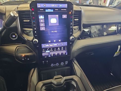 New 2026 RAM 3500 Limited image 17