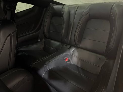 Used 2025 Ford Mustang GT Premium w/ Mustang Nite Pony Package RWD image 20