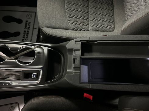 Used 2024 Chevrolet Equinox LT w/ LPO, Floor Liner Package AWD/4WD image 20