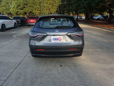 Used 2024 Honda HR-V LX image 18