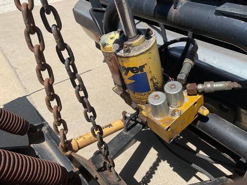 Used 1989 Ford Bronco AWD/4WD image 7