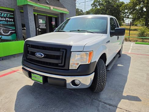 Used 2013 Ford F150 XL w/ PWR Equipment Group RWD image 55