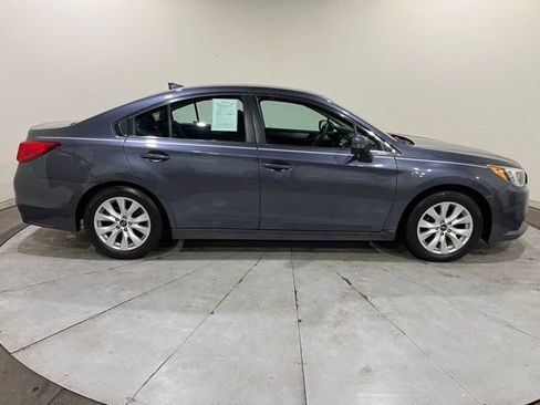 Used 2016 Subaru Legacy 2.5i Premium AWD/4WD image 14