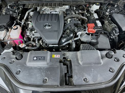 Used 2023 Lexus NX 350 F Sport w/ F Sport Cold Package image 27