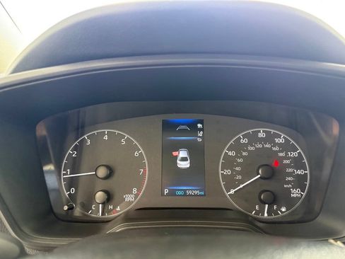 Used 2024 Toyota Corolla LE FWD image 7