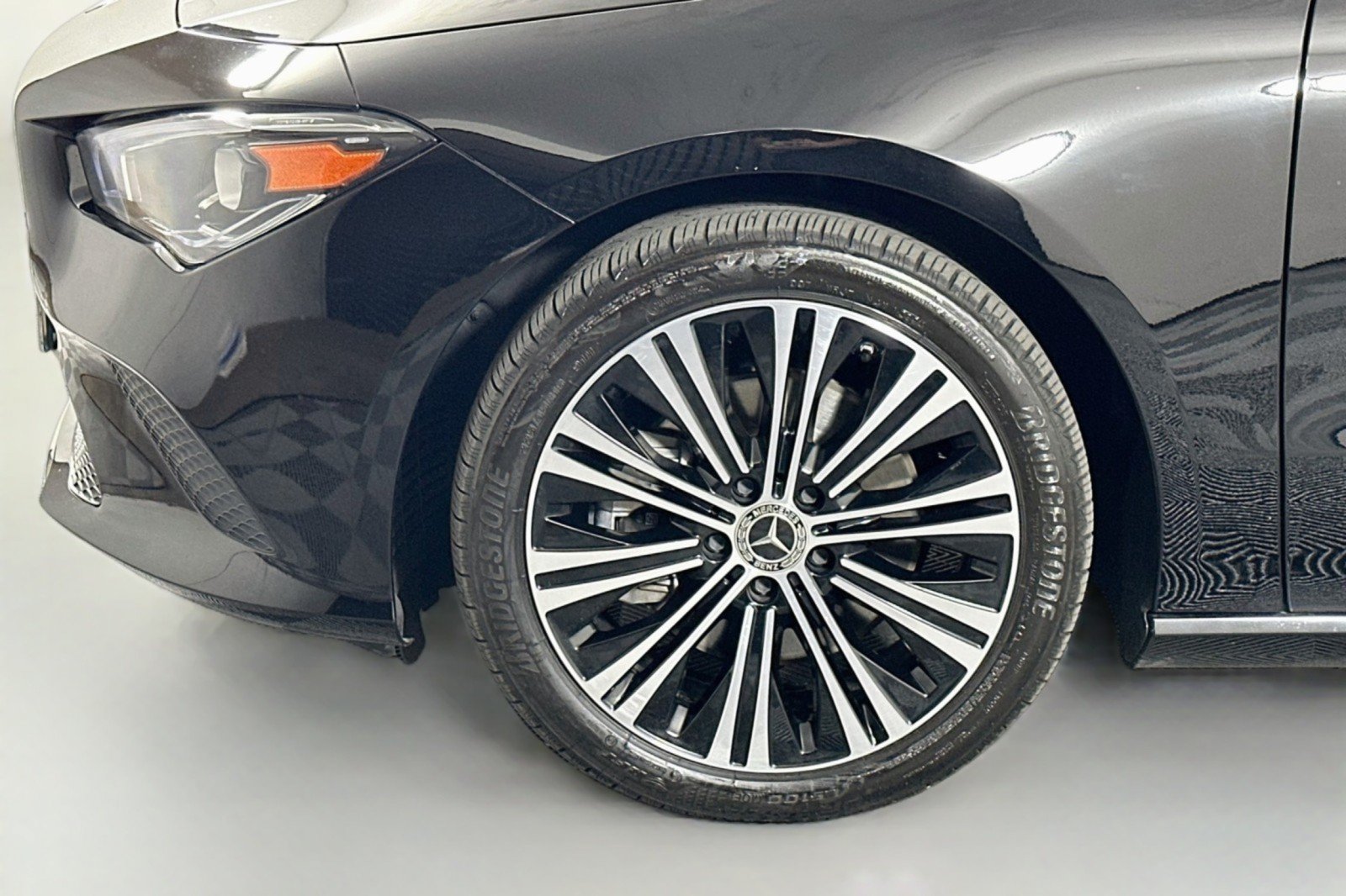 Used 2023 Mercedes-Benz CLA 250 w/ Premium Package image 12