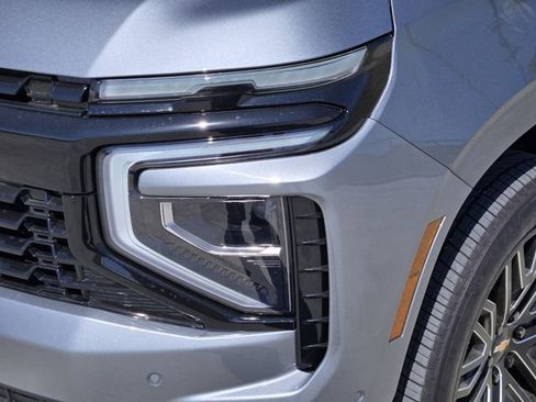 New 2026 Chevrolet Tahoe Premier image 6