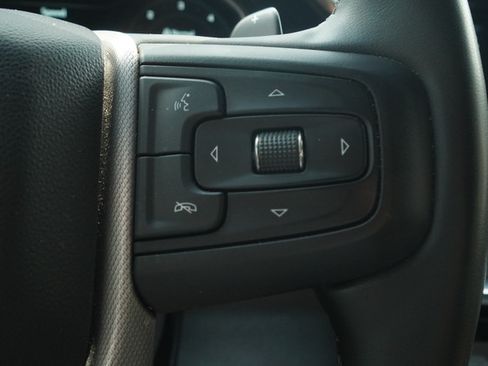 Used 2023 GMC Sierra 1500 Denali w/ Denali Reserve Package AWD/4WD image 18