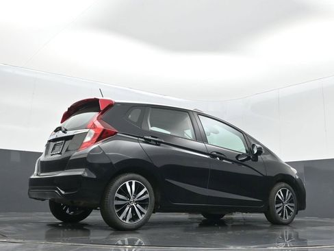 Certified 2020 Honda Fit EX image 23