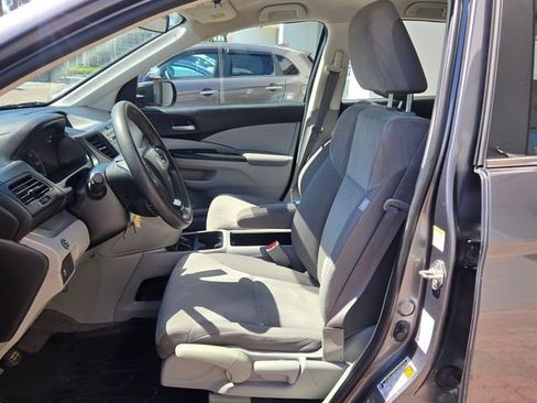 Used 2012 Honda CR-V LX image 12